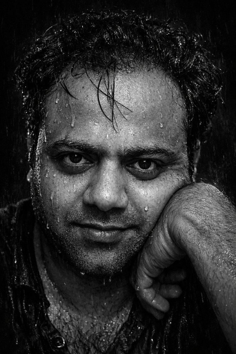 Dr Abhishek Srivastava