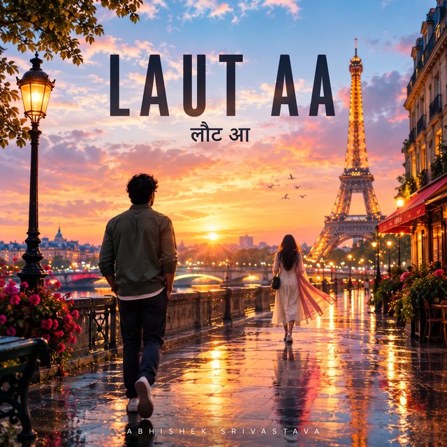 Laut Aa — cover art